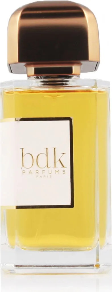 BDK Parfums Oud Abramad EDP 100 ml - Profumo Unisex di Lusso Orientale