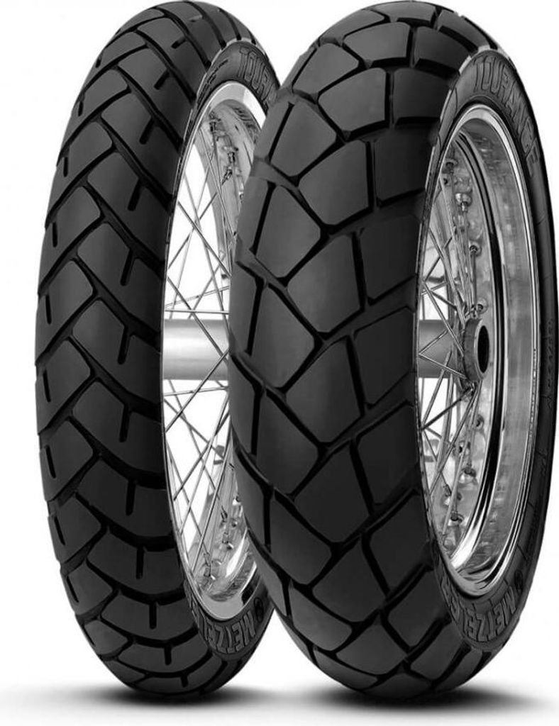 Pneumatici METZELER TOURANCE 150/70 R 17 M/C 69V TL Immagine del prodotto 