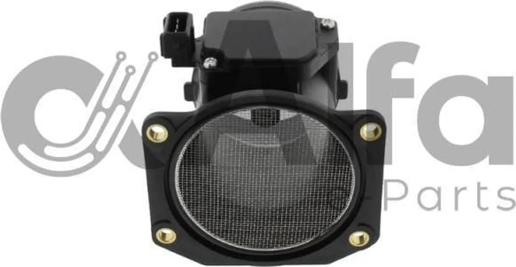 Débitmètre d'air AF09527 haute performance pour Audi A6 4B et Passat