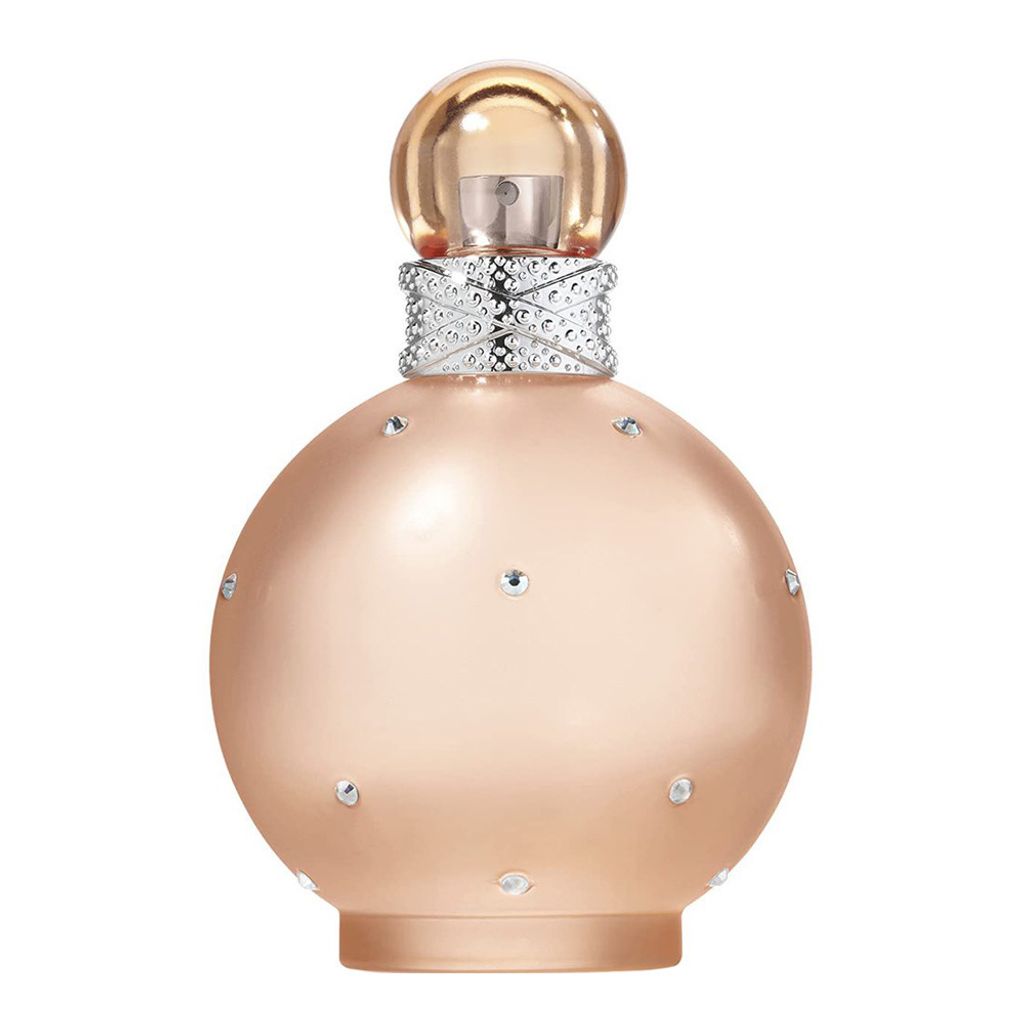 Britney Spears Nahá Fantázia Toaletná Voda 100 ml Obrázok produktu 