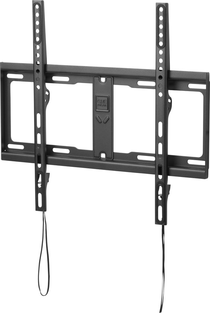 ONE FOR ALL WM4419 65" WH Flat TV-Wandhalterung