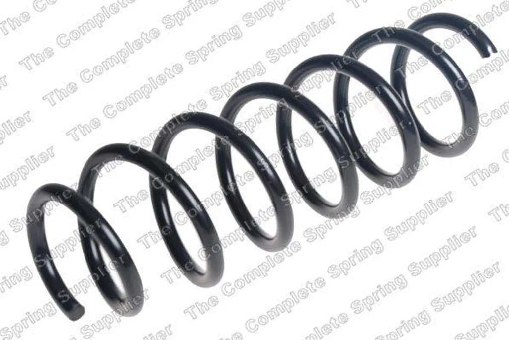 Ressort hélicoïdal de suspension train avant pour BMW 5 G30 G31 Touring