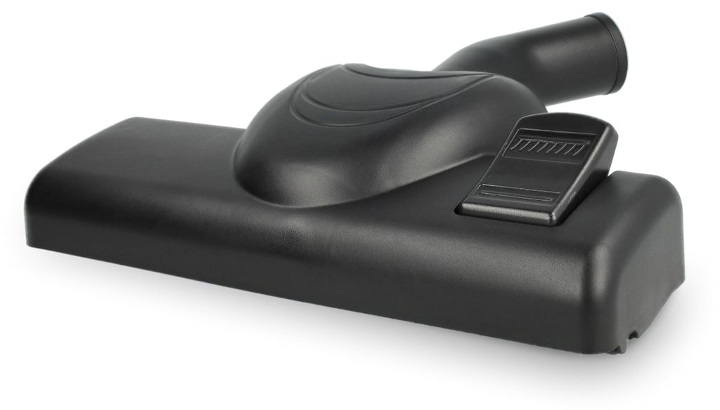 vhbw Universal Bodendüse Typ 33 für Teppiche für diverse Produktbild 