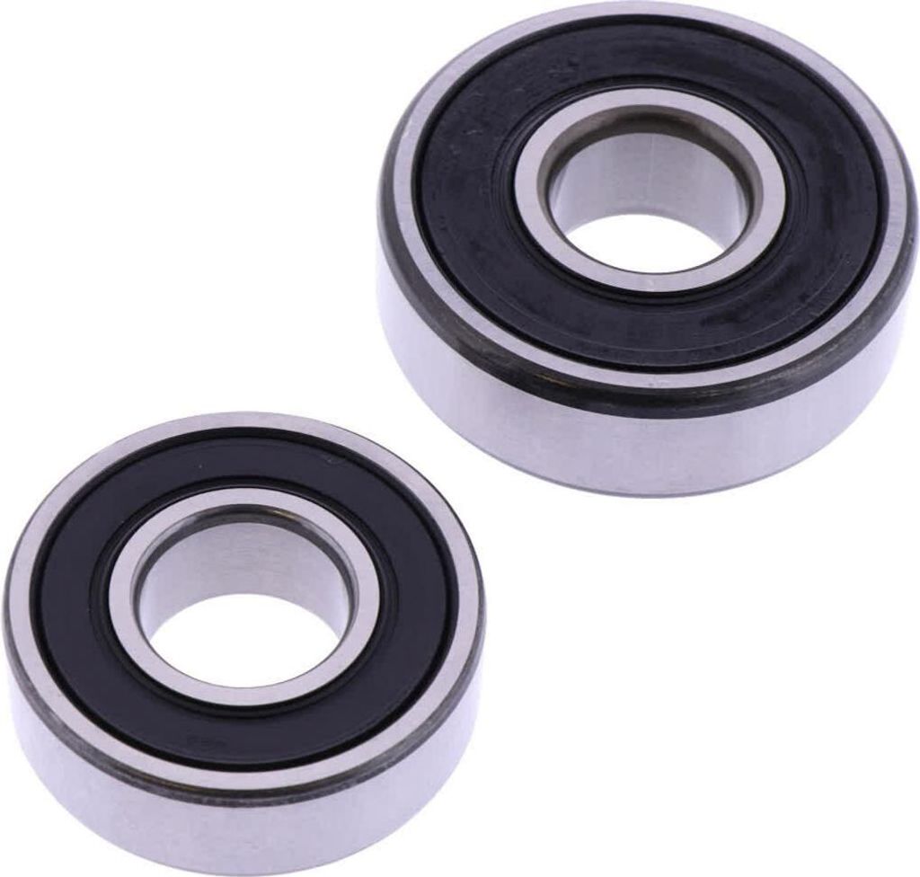 JMP Radlagerkit 25-1197 für Suzuki