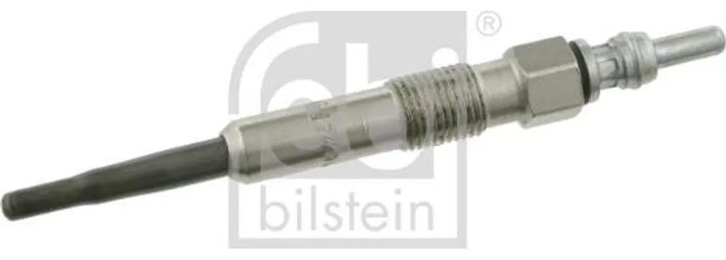Candeletta FEBI BILSTEIN 24176 | OE N10591602 per Audi, VW, Seat, Skoda