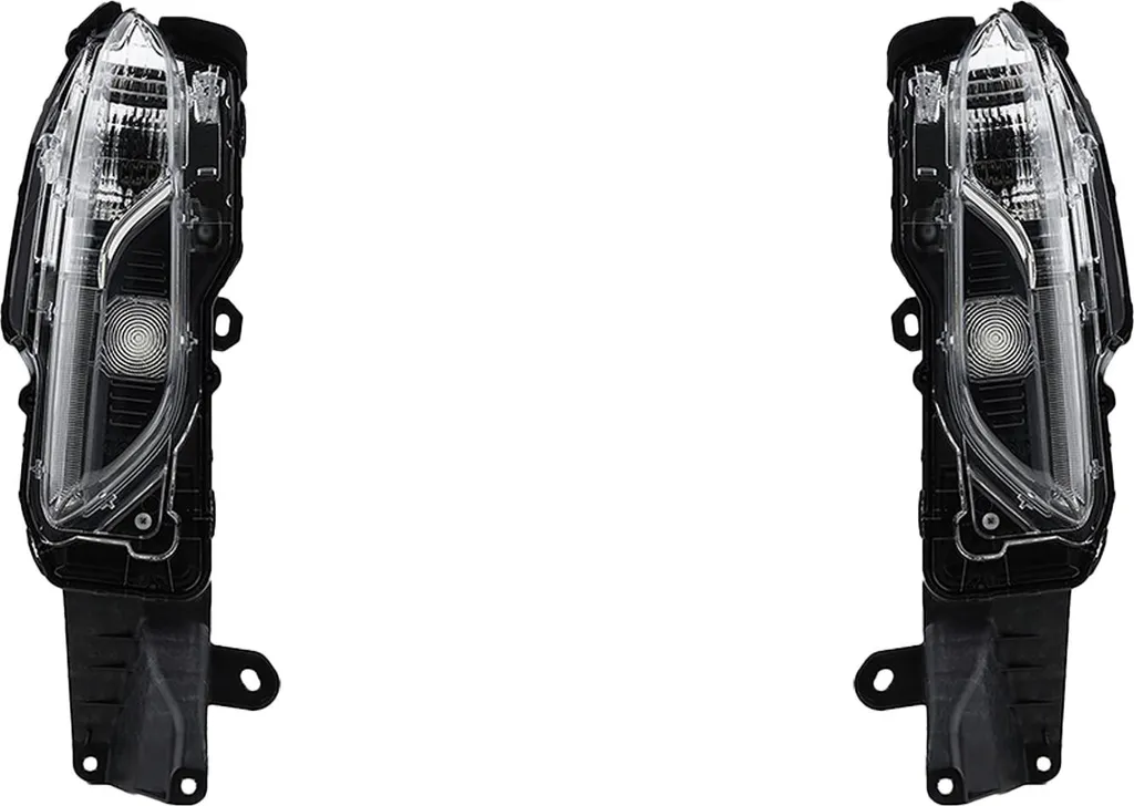 Remplacement Feux Diurnes LED Toyota Yaris Cross MXP Pack Gauche et Droit
