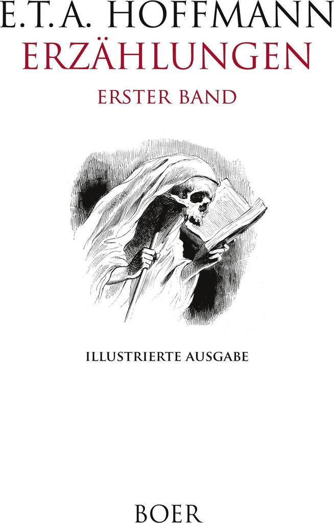 Erzählungen Band 1
