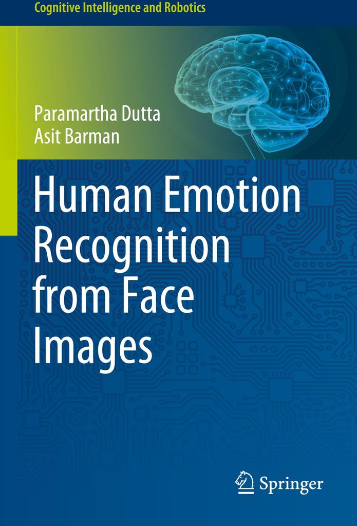 Human Emotion Recognition from Face Images