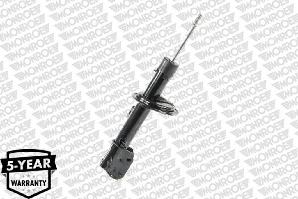 MONROE G7512 Stoßdämpfer OE 71742679 kompatibel mit Sedici