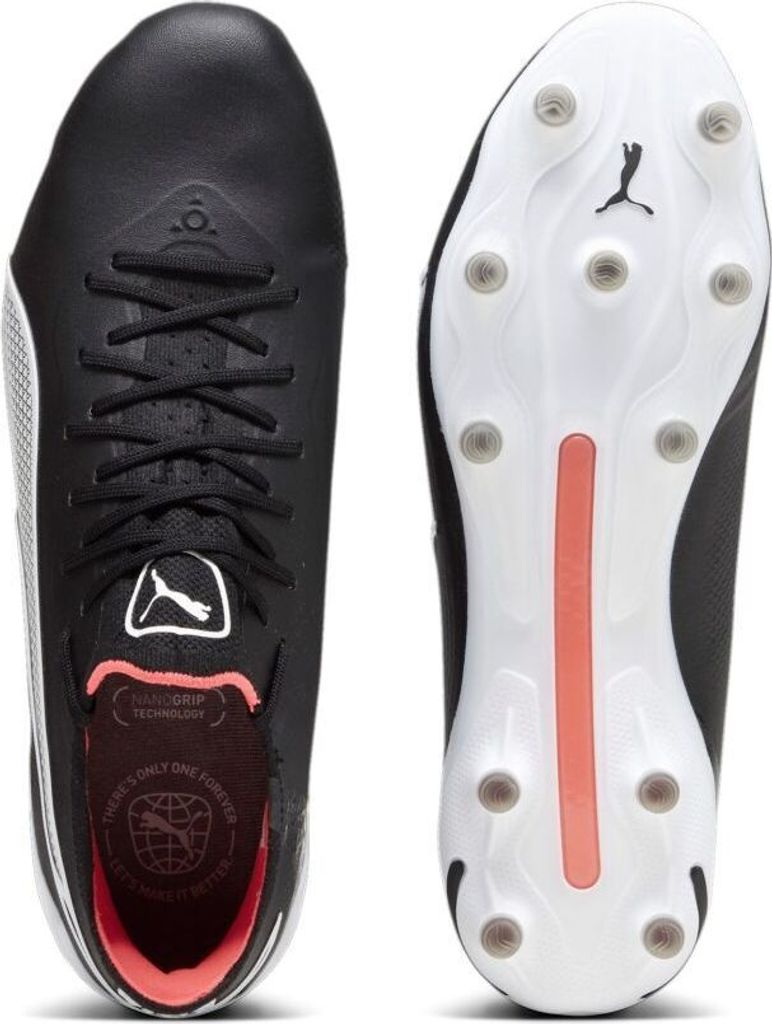 Puma King Ultimate FG/AG Herren Fußballschuhe Stollenschuhe Produktbild 