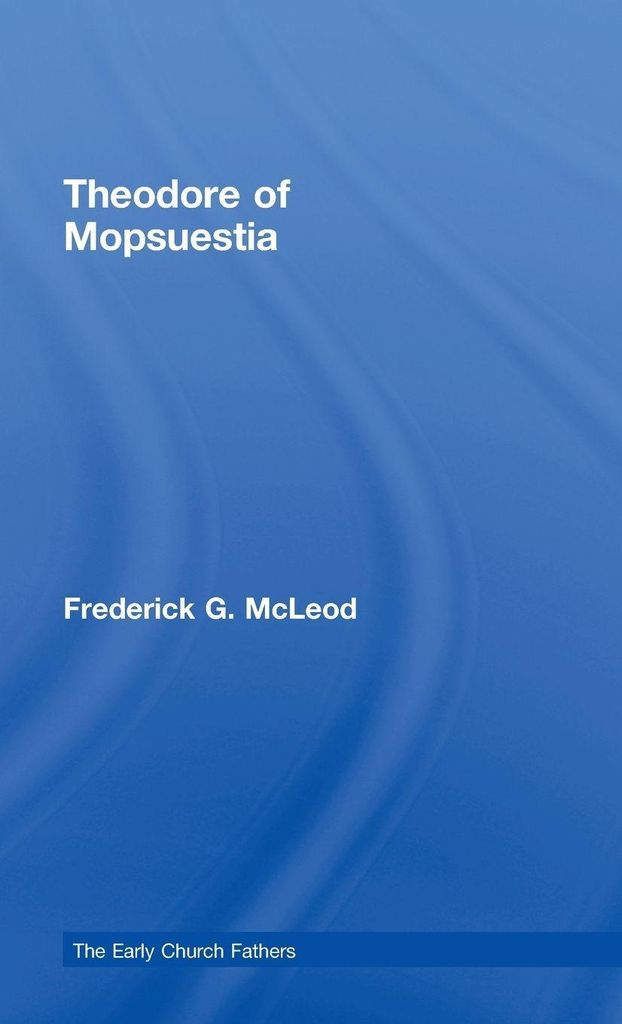 Theodore of Mopsuestia