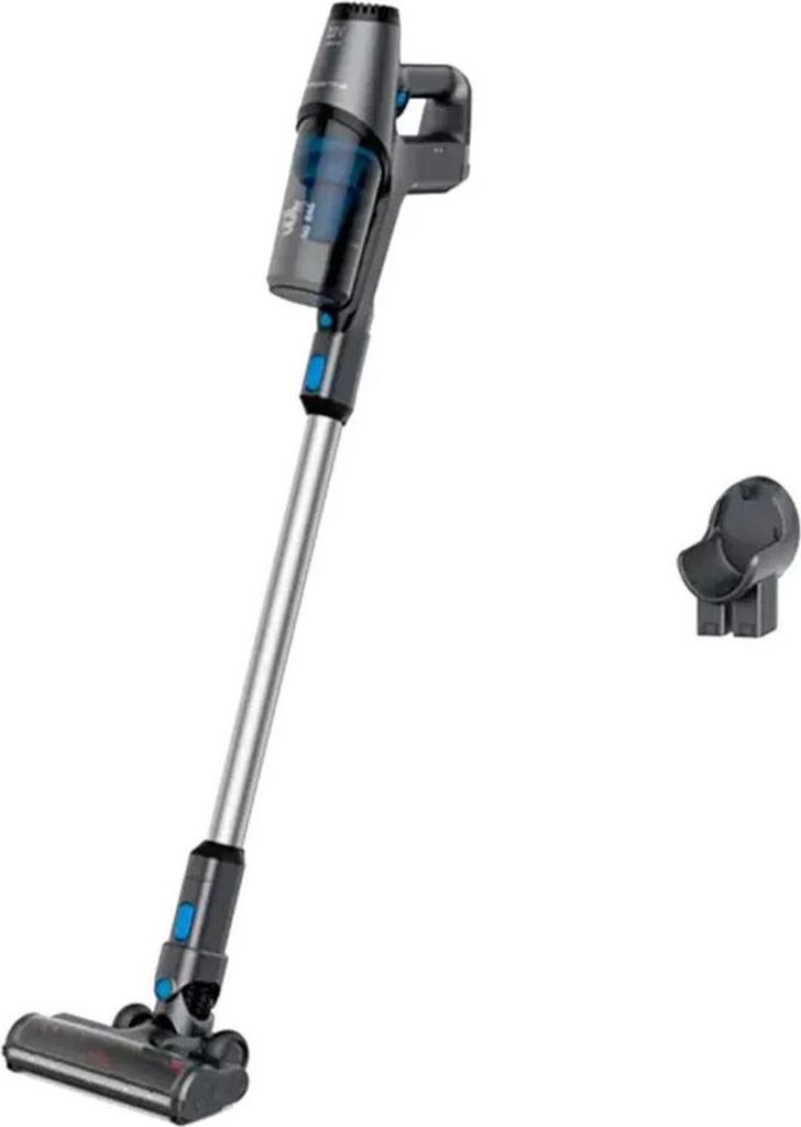 Rowenta Versatil X-pert 360 Besenstaubsauger Silber One Produktbild 