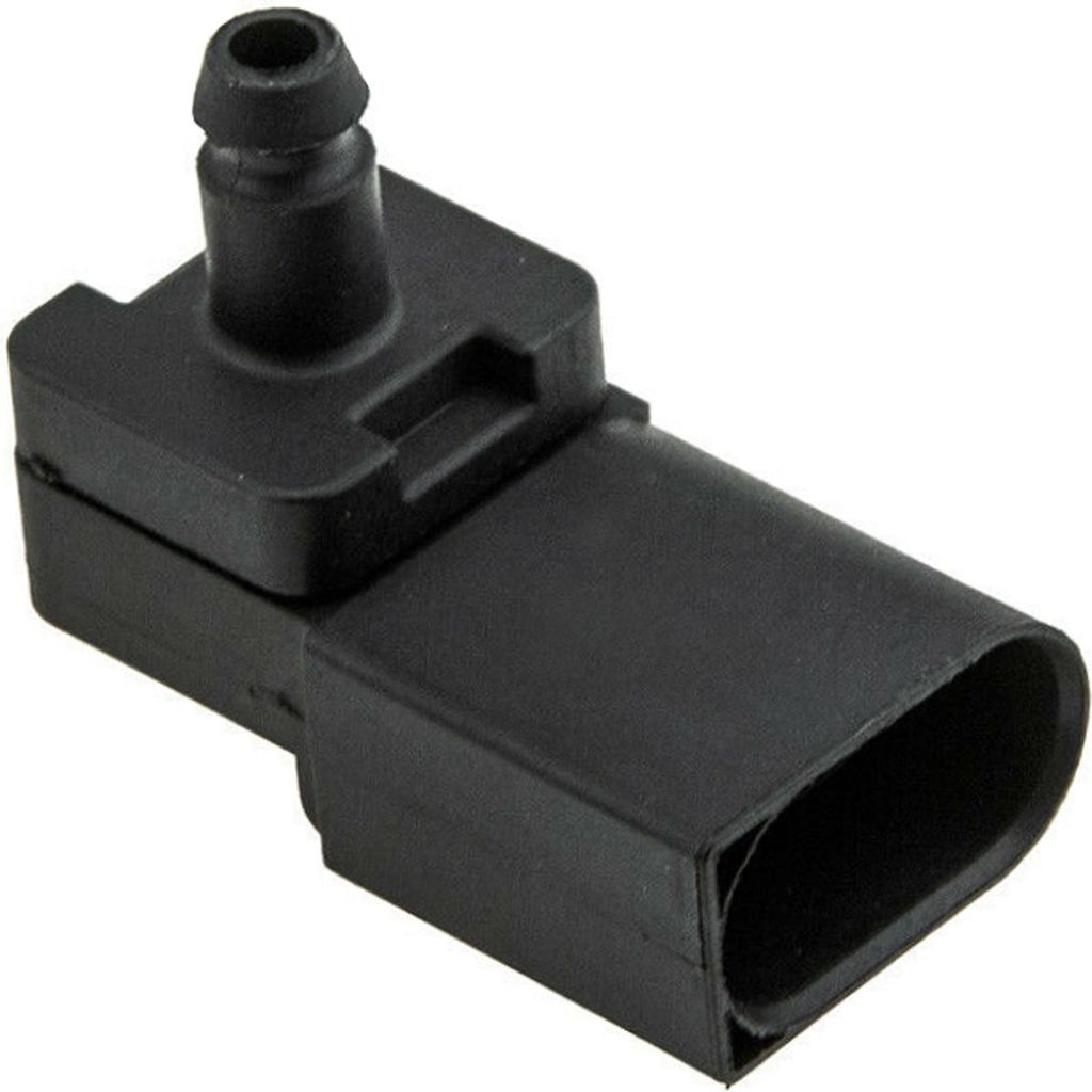 Sensor Saugrohrdruck 3-polig PARTSTEC IAM-Expertise passend für u.a. BMW 5er