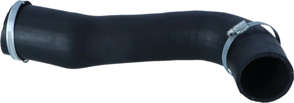 Durite de turbo pour Scudo et Ulysse - Tuyau d'air NRF 166185