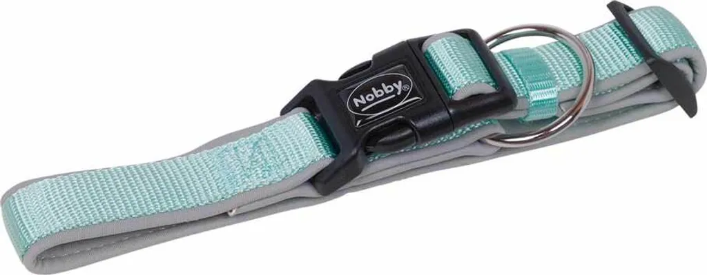 Fascia elastica Nobby "Classic Preno" menta L: 30-45 cm, B: 20/25 mm