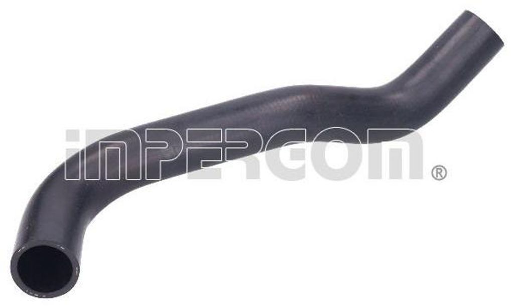 ORIGINAL IMPERIUM Kühlerschlauch Wasserschlauch für HYUNDAI GALLOPER II (JK-01) 226416
