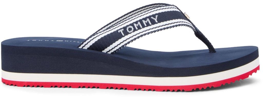 Tommy Hilfiger Schuhe FW0FW091950GY