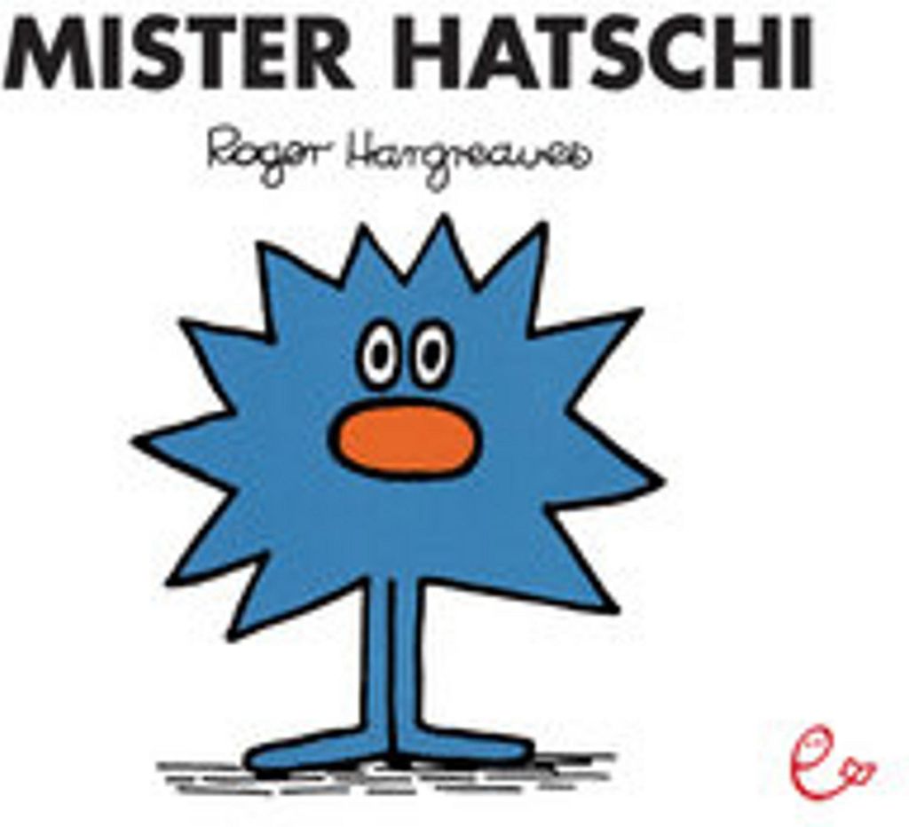 Mister Hatschi
