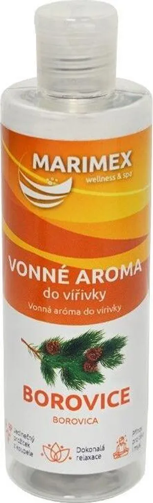Marimex Aroma Pino 250 ml per Spa | Essenza Concentrata 11313133