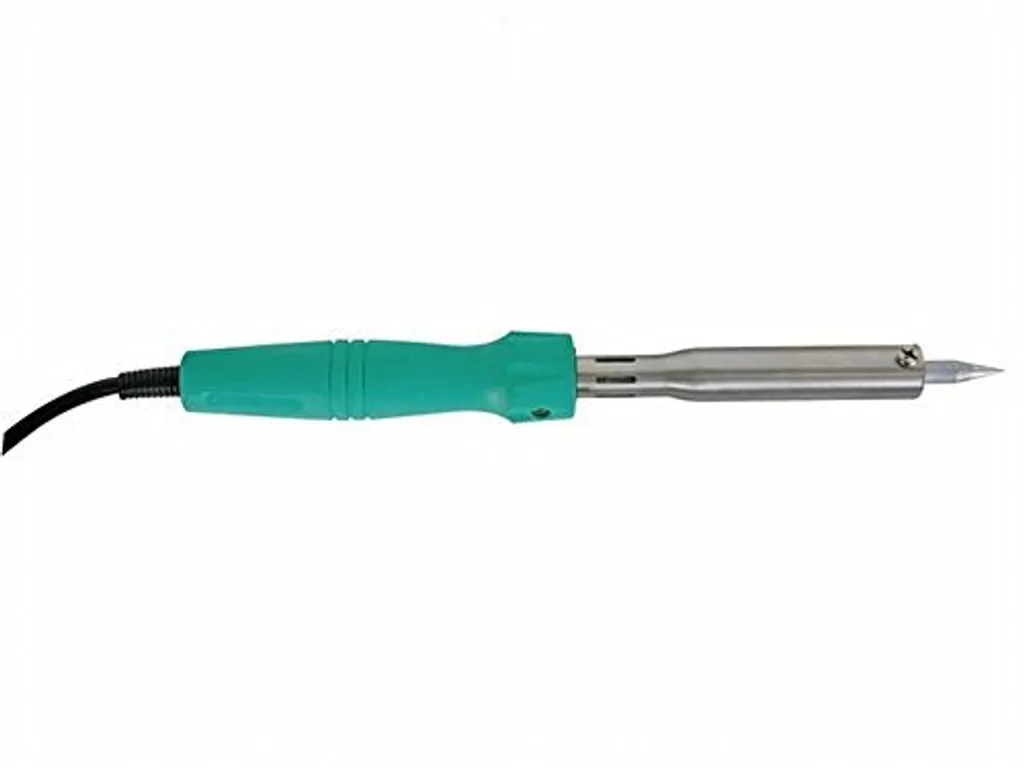 Fer à souder High-Q 80W / 230V avec panne de précision remplaçable - 2