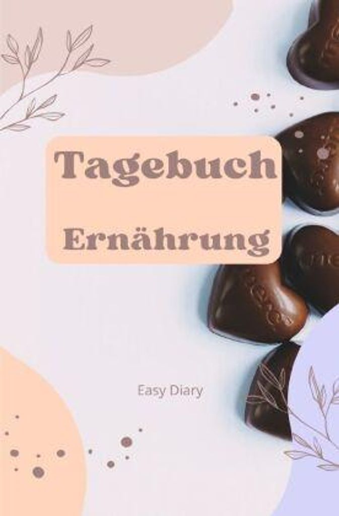 Tagebuch Ernährung