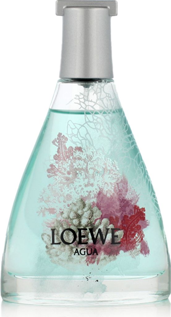 Loewe Agua Mar de Coral EDT 100 ml UNISEX