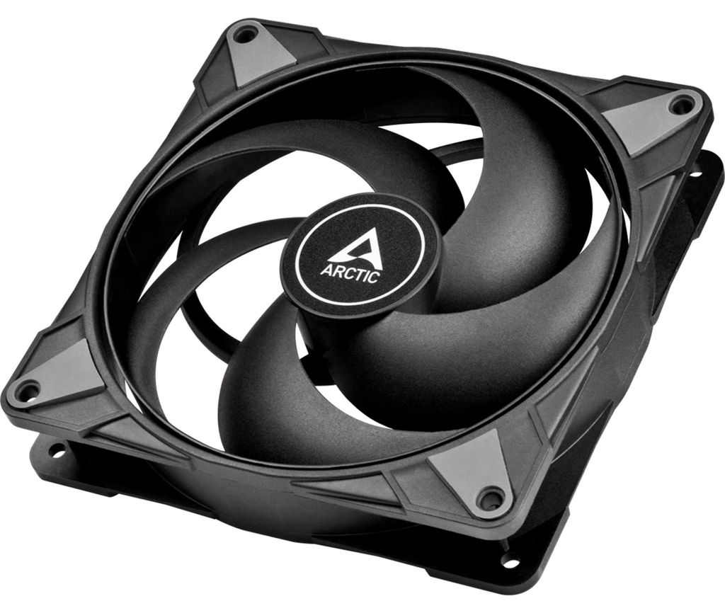 ARCTIC P14 Max, Wentylator, 14 cm, 400 RPM, 2800 RPM, 161,4 Zdjęcie produktu 