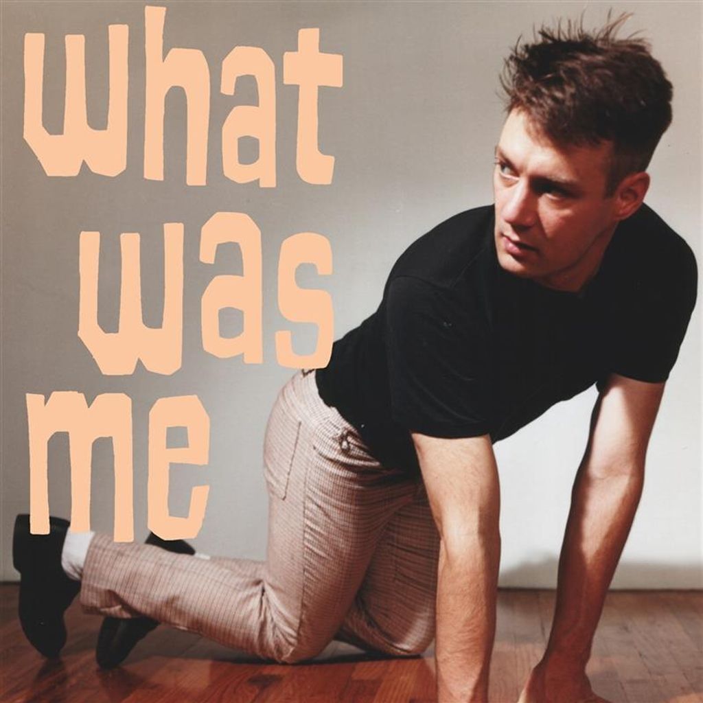 Calvin Johnson - Was war ich Vinyl