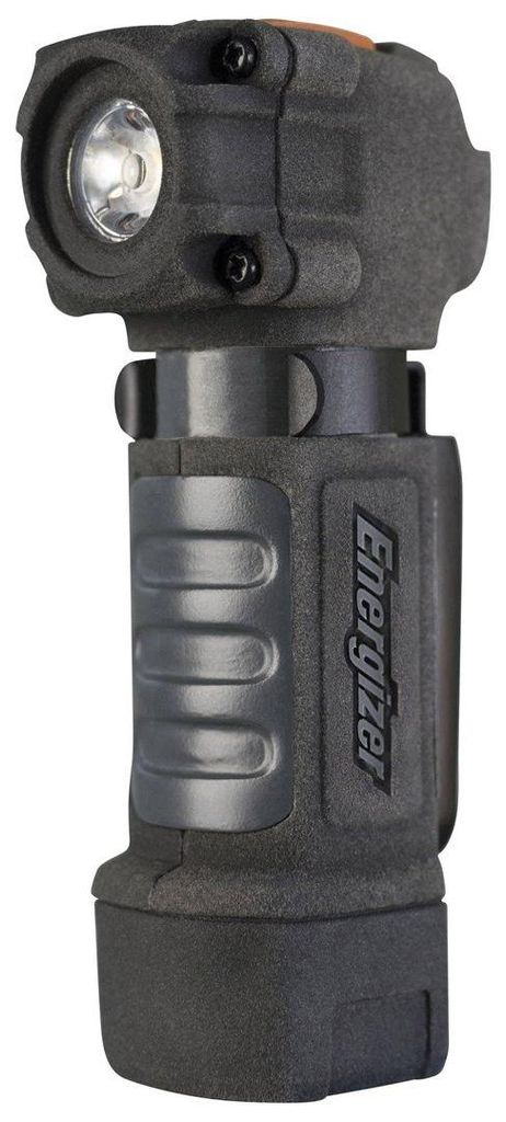 Energizer Hardcase Pro Mehrzweck-Taschenlampe, 1 Produktbild 