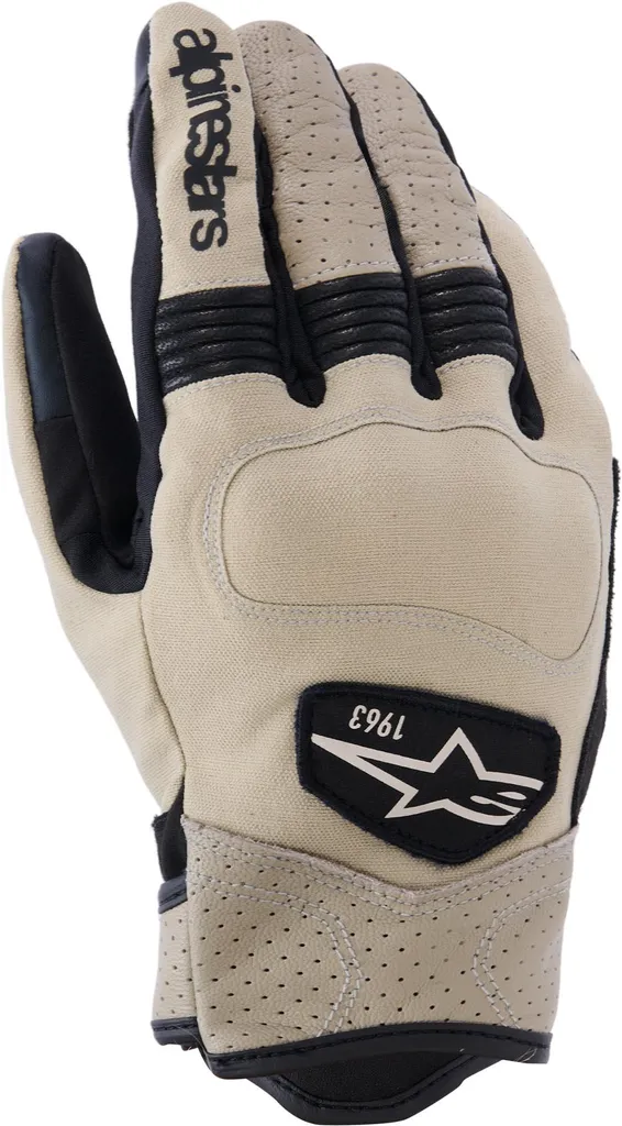 Gants de moto Alpinestars Tracker XL pour le Touring et la Ville