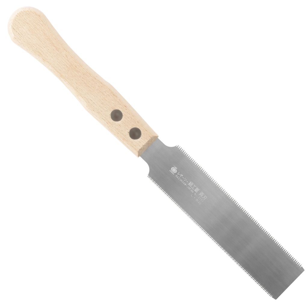Gyokucho 1151 Razorsaw Resto Piła japońska 125mm, 26/20 TPI Zdjęcie produktu 