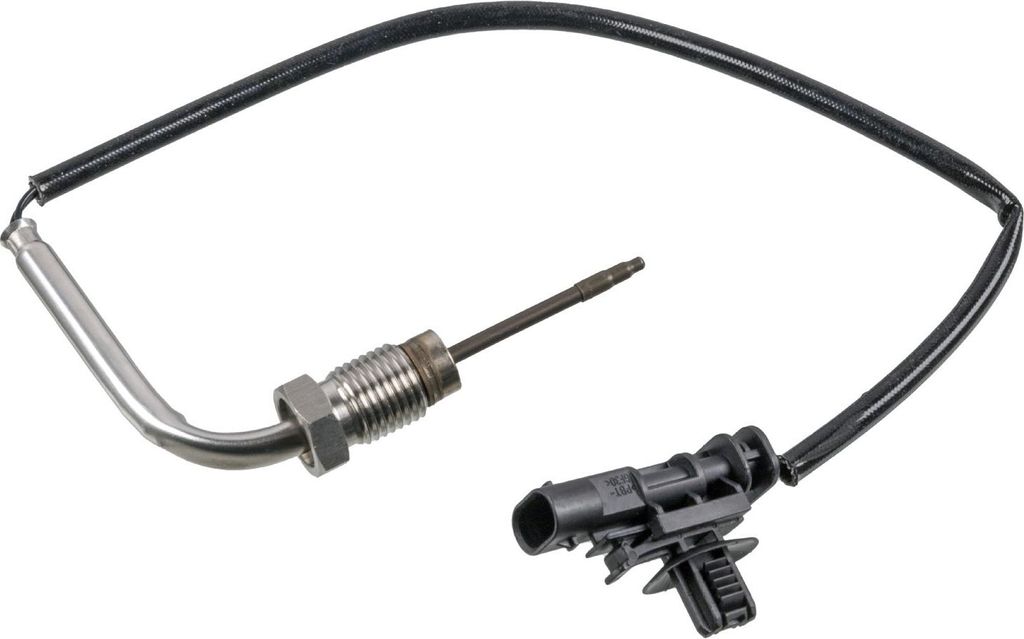 FEBI BILSTEIN 197711 Abgastemperatursensor für FIAT PUNTO (199)