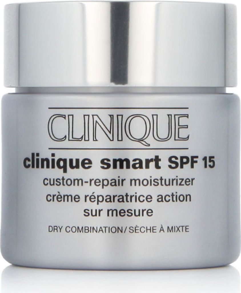 Clinique Smart CustomRepair Moisturizer SPF Kaufland.de