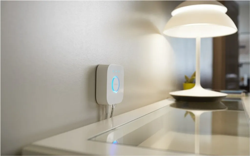 Philips Hue White E27 Pack 2 ampoules connectées 1050 lumens 75W LED