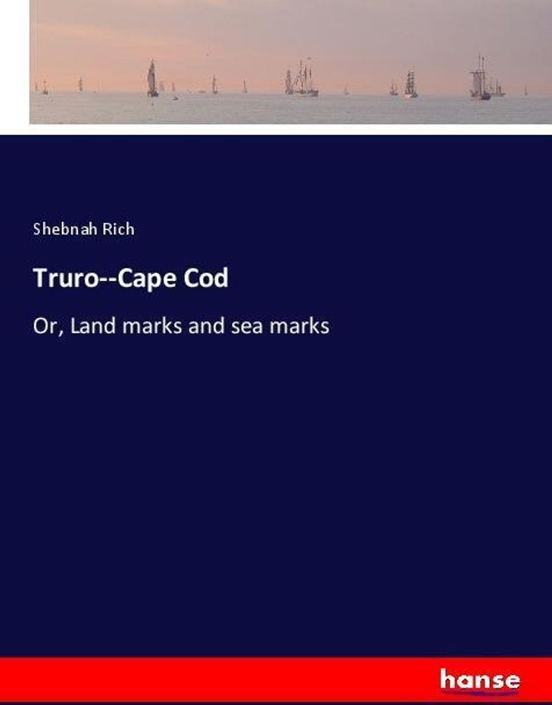 Truro--Cape Cod