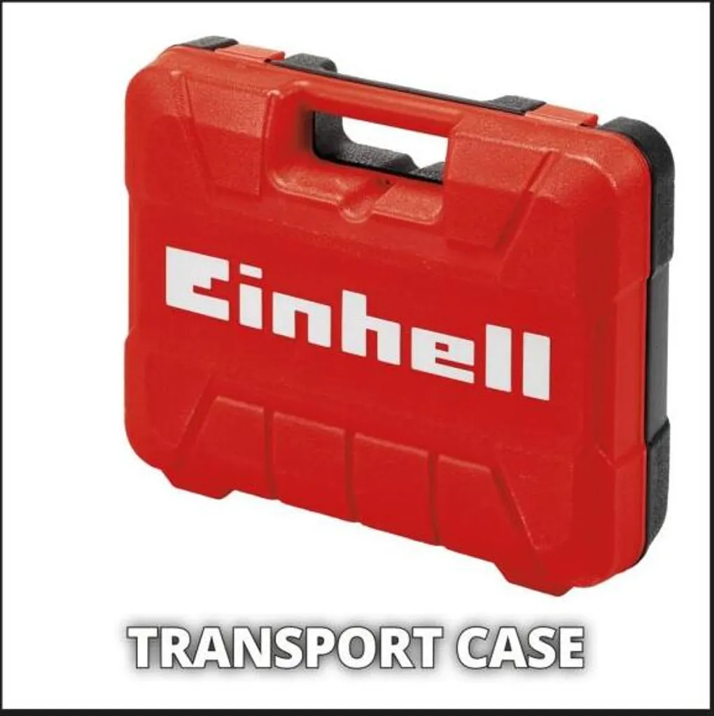 Meuleuse pneumatique Einhell TC-PP 220 droite avec set d'accessoires - 20