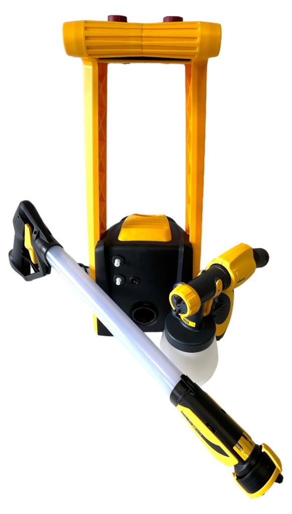 Wagner Painting System W950 Flexio 630W, 0.525l/min Obrázek produktu 