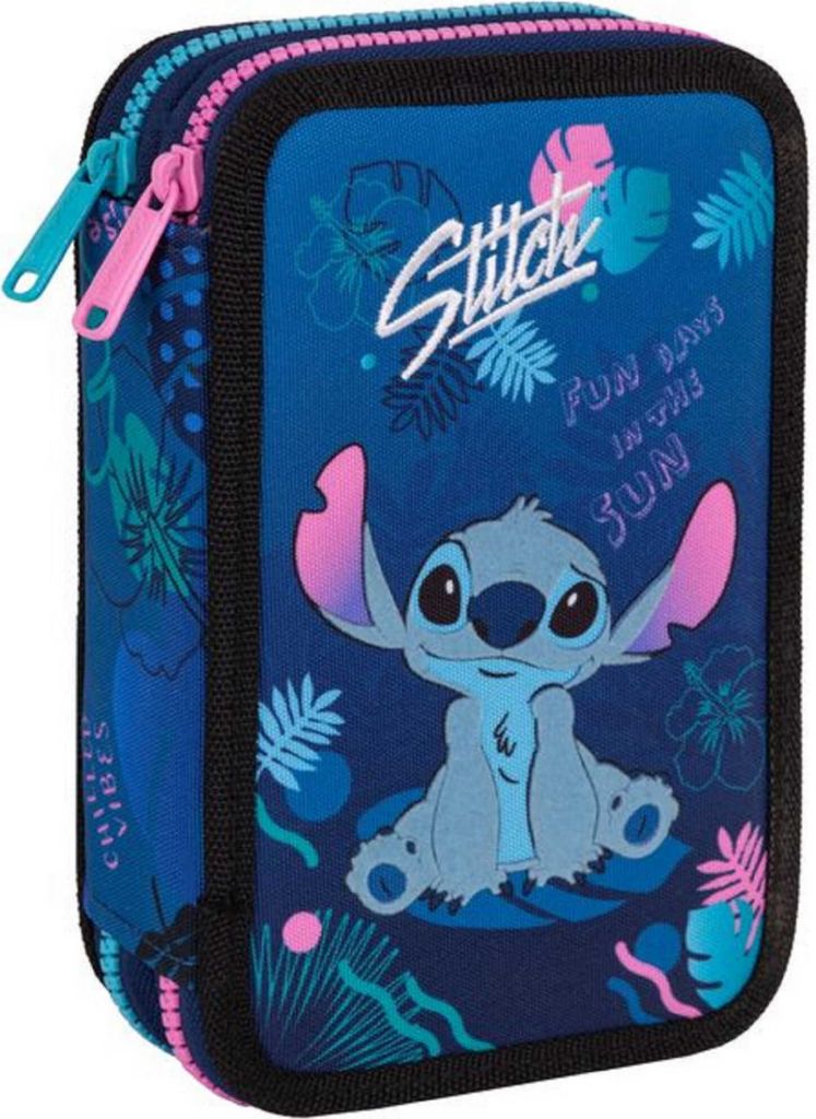 CoolPack Etui JUMPER 2, STITCH Produktbild 