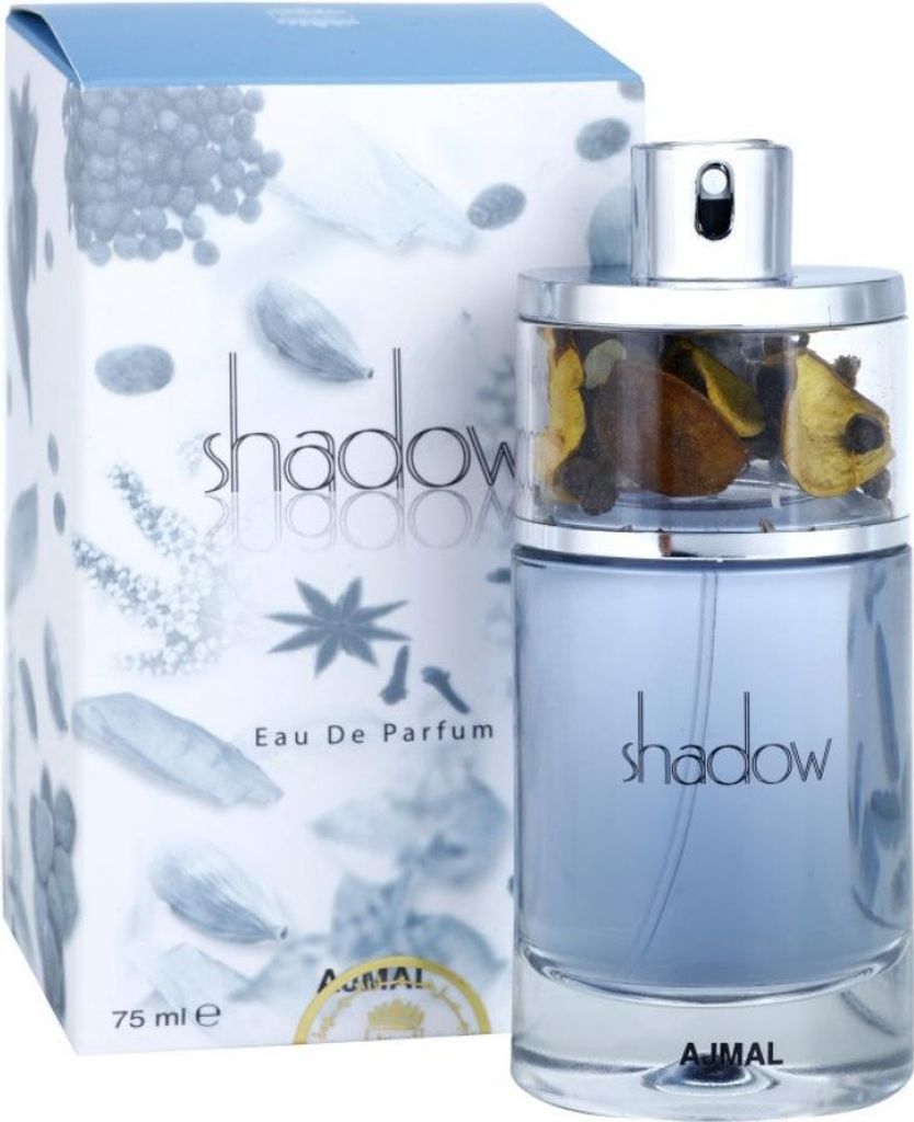 Ajmal - Shadow II For Men EDP 75ml Produktbild 