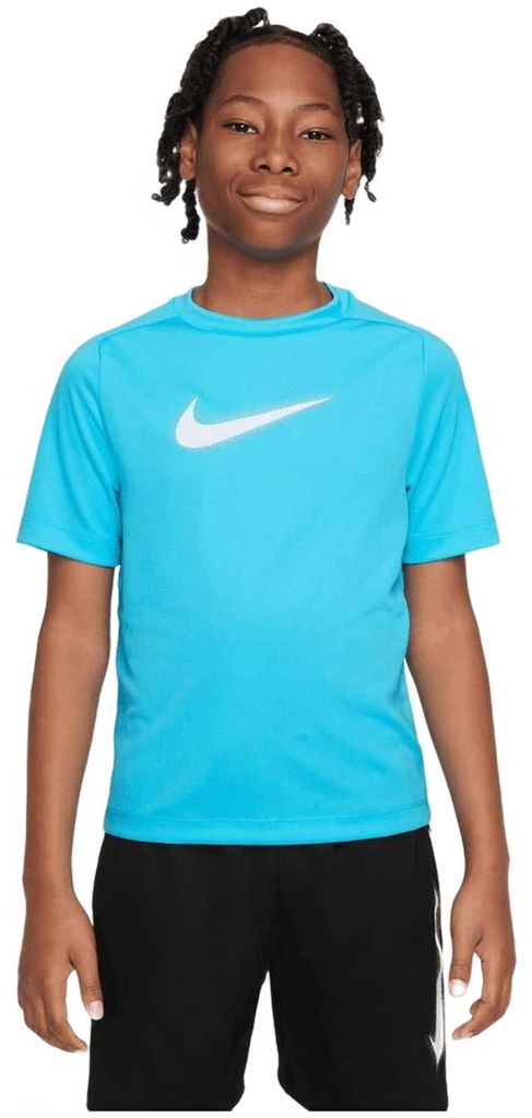 T-Shirt Nike DX5386-468 für Jungen