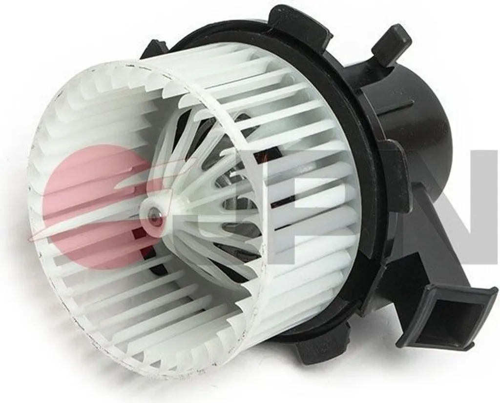 Réparer ventilation Smart Fortwo 451 avec le pulseur 4518300108