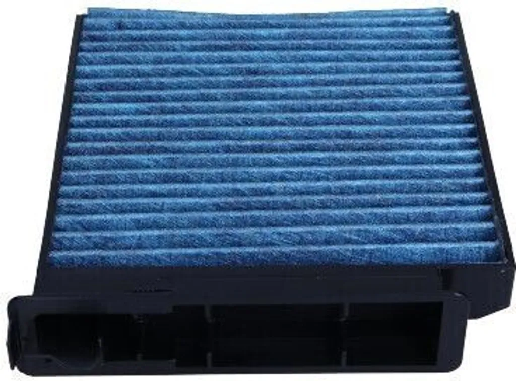 Filtre d'habitacle pour climatisation Clio II et Twingo 2 - Air sain
