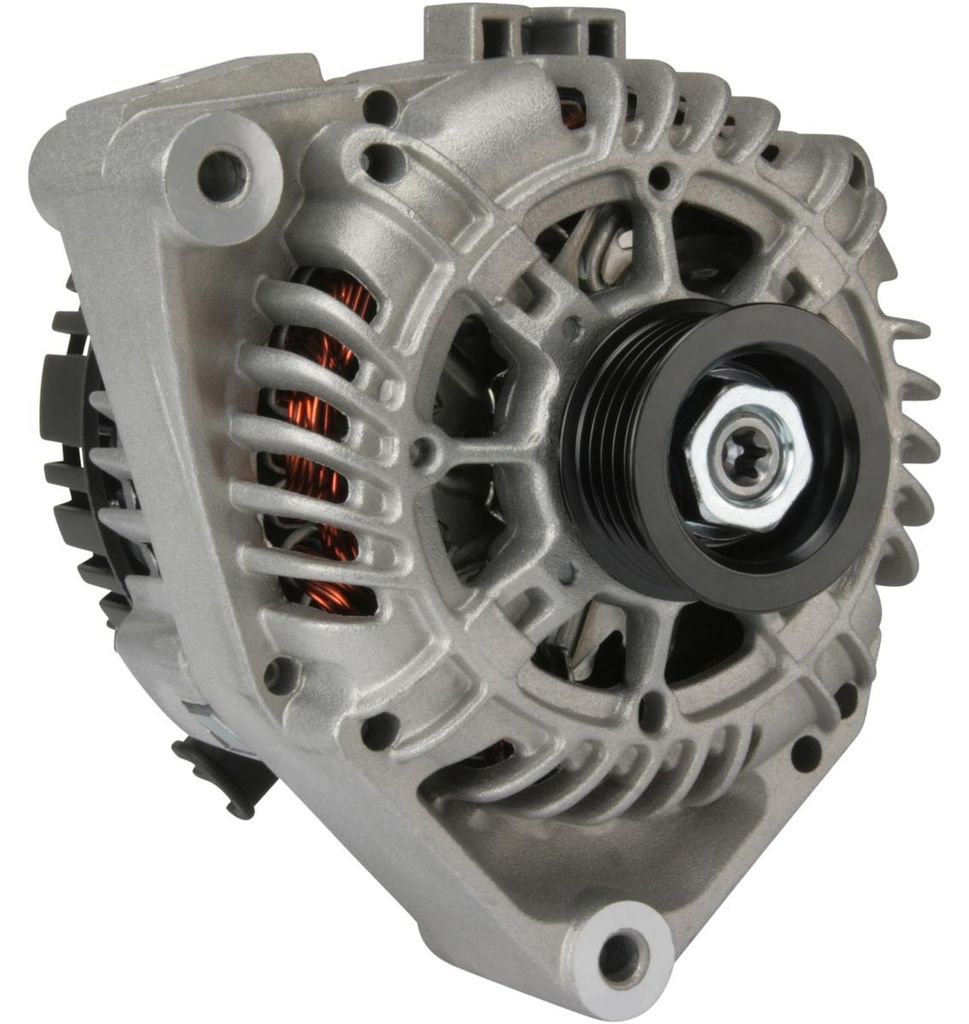 Lichtmaschine Generator 14V 105A Ø46 mm HC-CARGO für u.a. BMW 3er