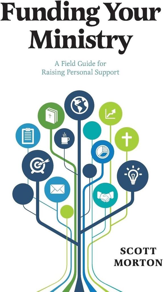 Funding Your Ministry