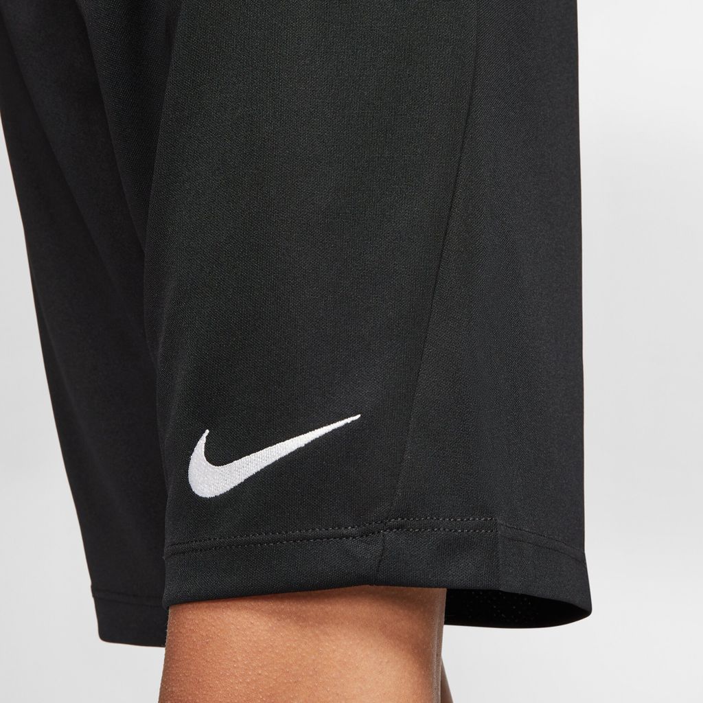 Nike Y Nk Dry Park Iii Short Nb K Black/White Black/White Produktbild 8