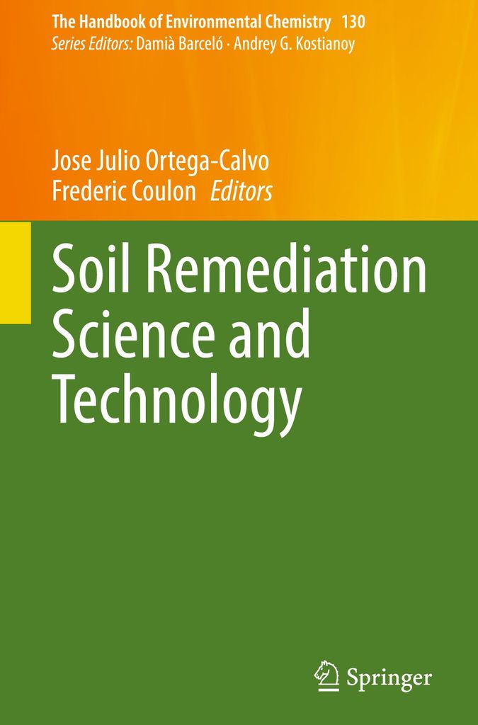 Soil Remediation Science and Technology