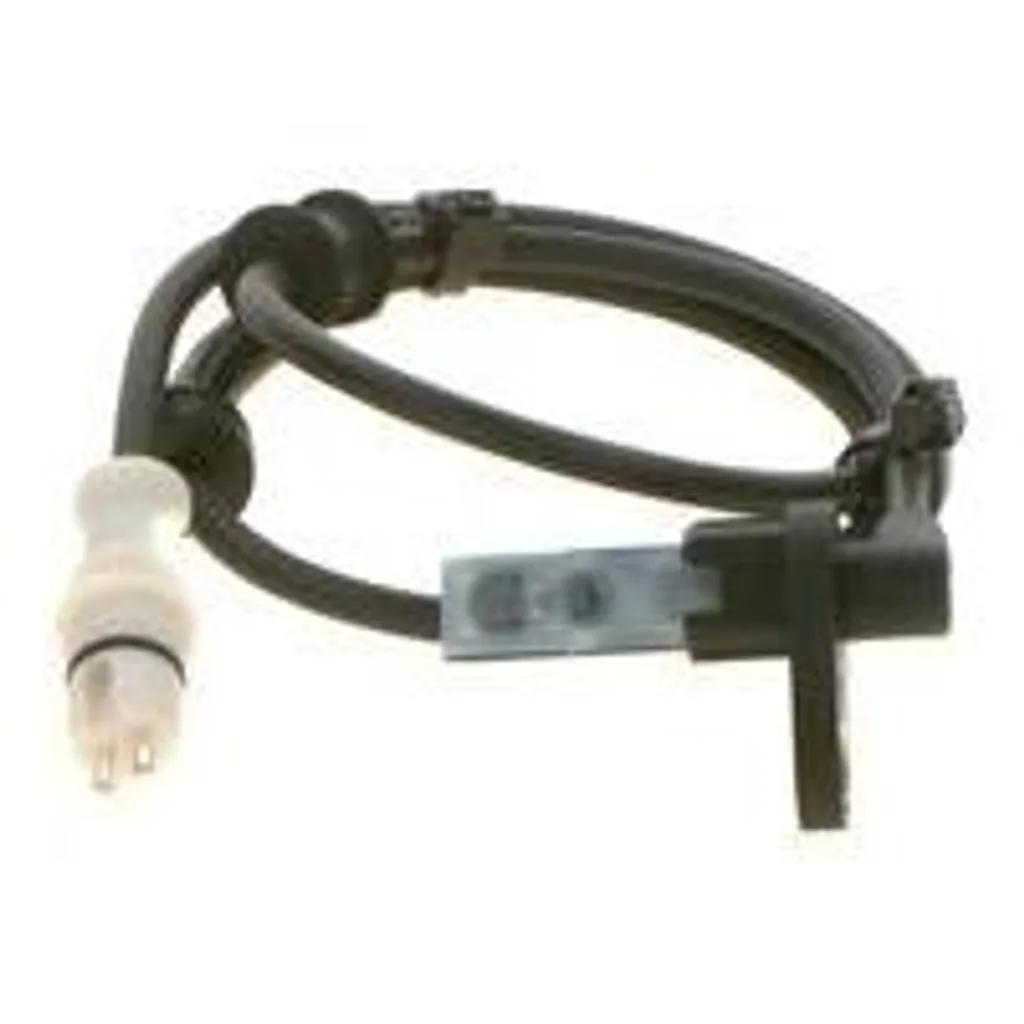 BOSCH 0 265 007 533 Sensore velocità ruota OE 8200212696 compatibile con Kangoo