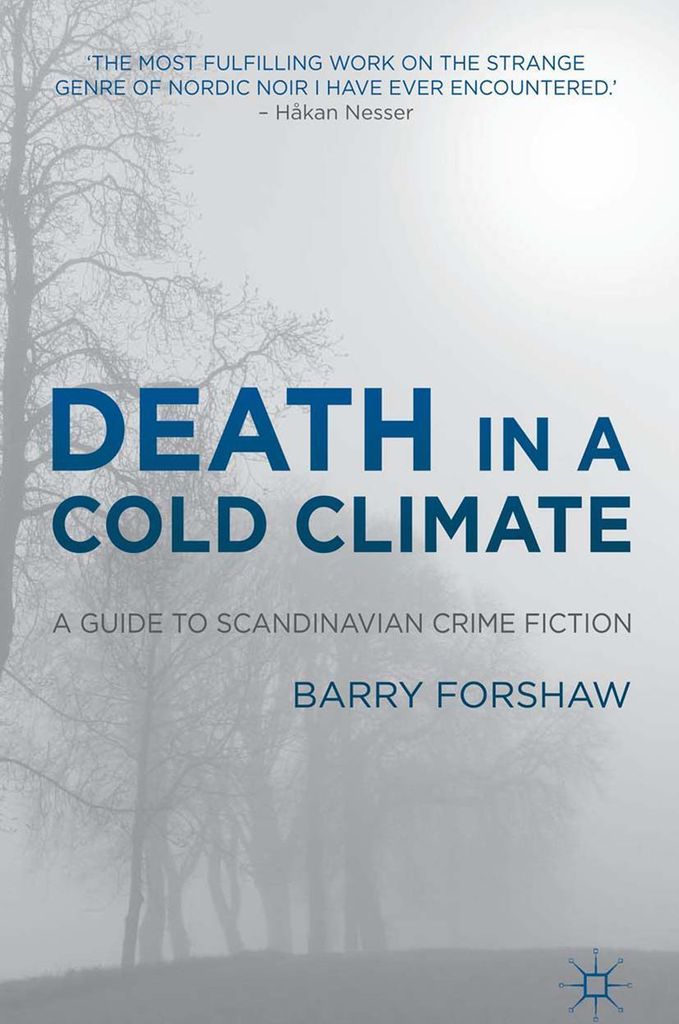 Death in a Cold Climate