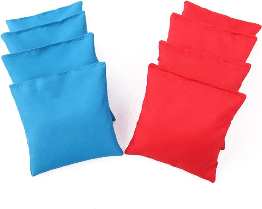 Jeu de lancer de sacs de sable éducatif pour coordination et équipe - 3