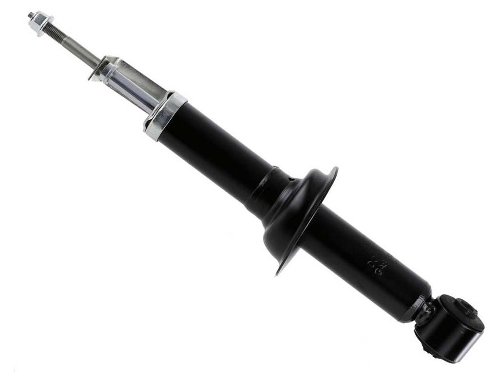 Sachs Stoßdämpfer 315 332 hinten für Mitsubishi Lancer Produktbild 